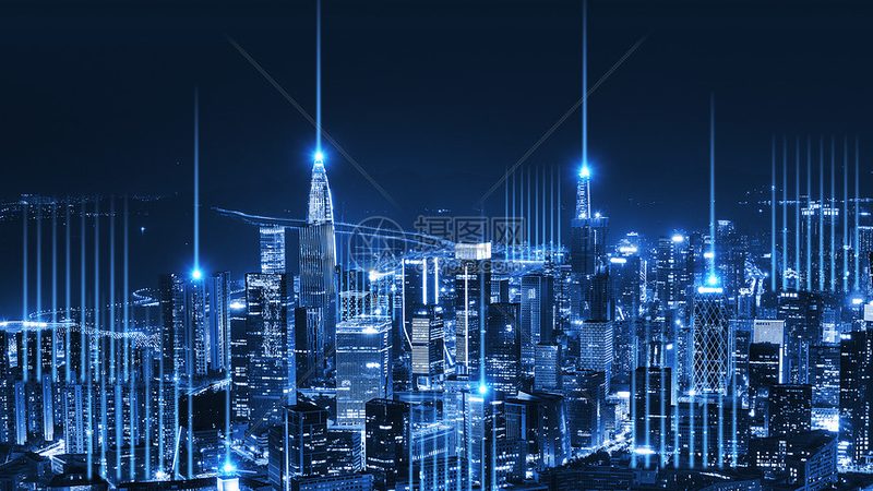 深圳智慧园区建设：揭秘集成商排名背后的逻辑